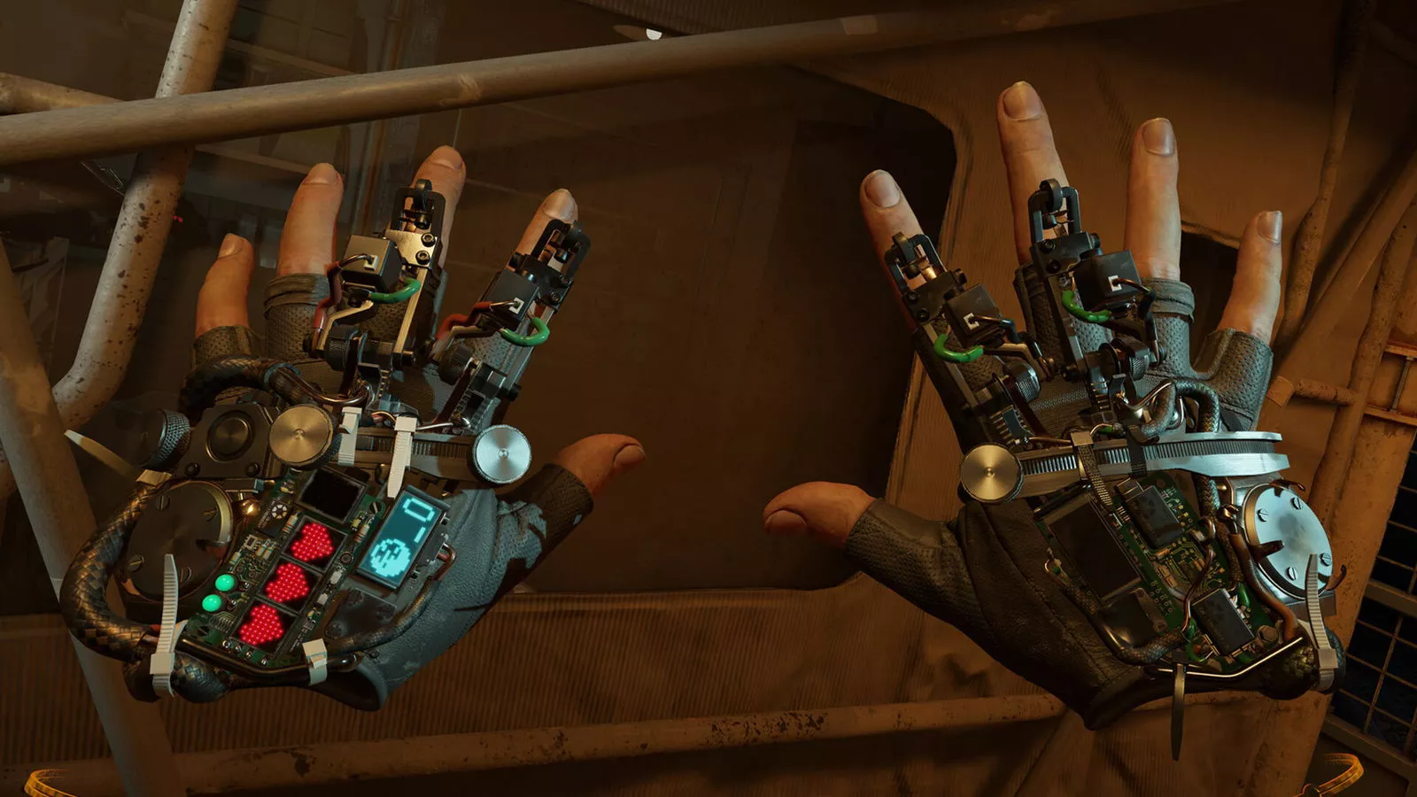 PSVR2 Just Got Better: These Are the PCVR Games You Need to Try