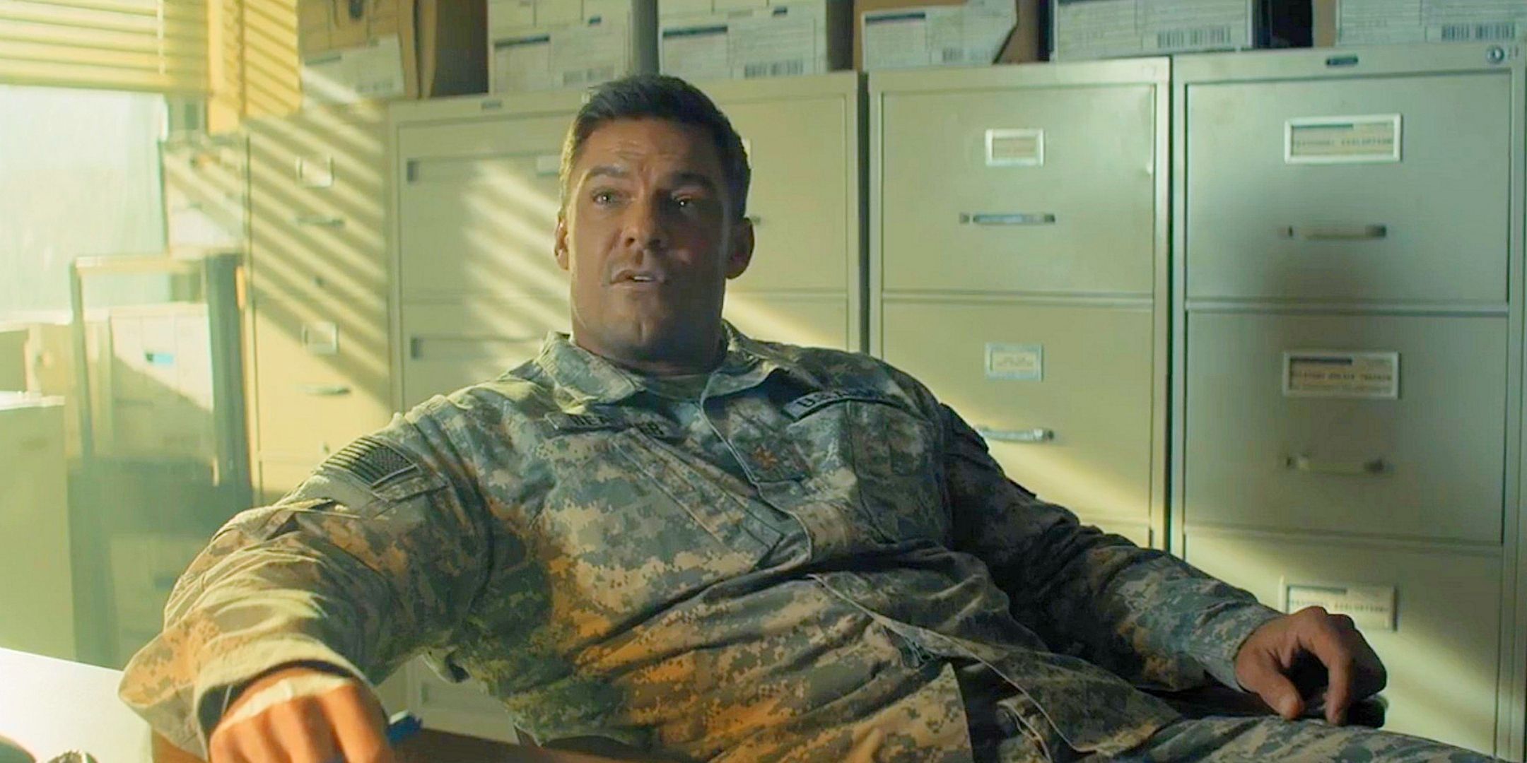 Los Mejores Episodios de la Temporada 3 de Reacher, Clasificados