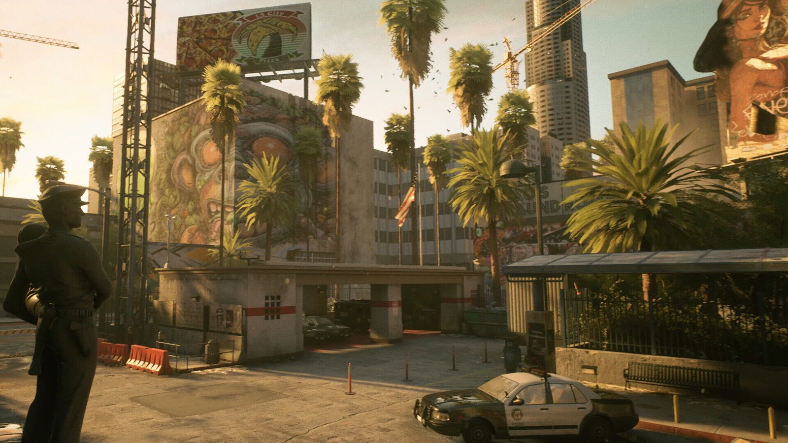 Ready Or Not Llegará a PlayStation y Xbox en Verano de 2025