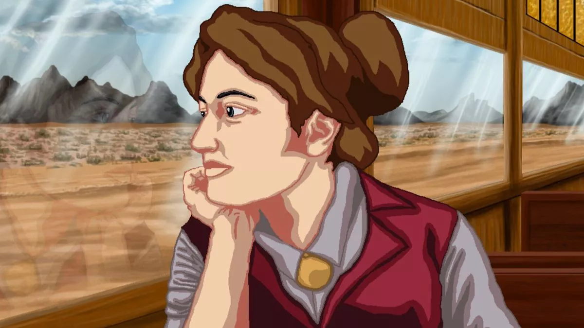 Reseña de Rosewater