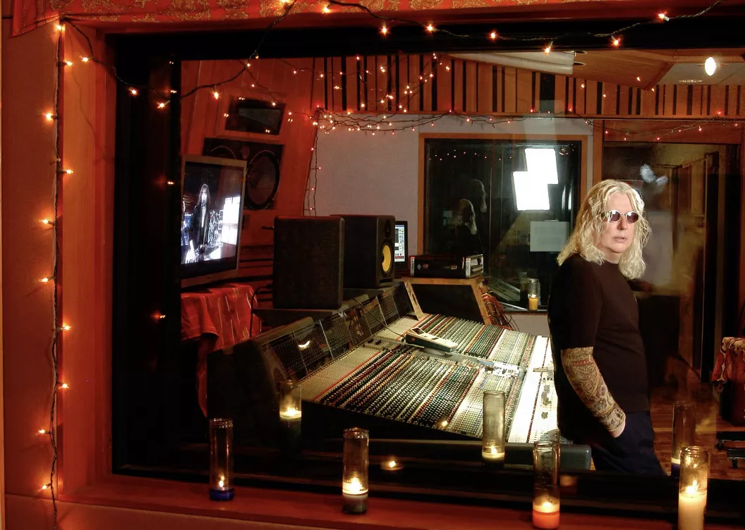 Roy Thomas Baker, productor de 'Bohemian Rhapsody' de Queen, los Cars, Foreigner y más, fallece a los 78 años