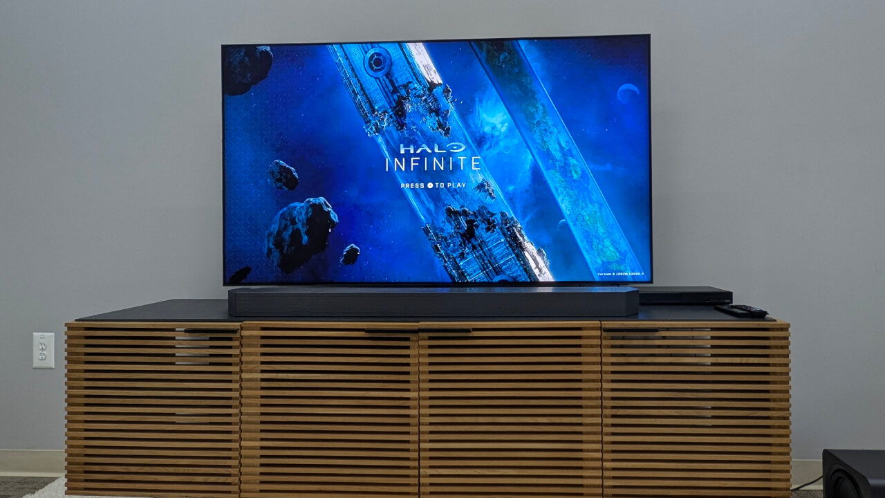 Samsung Unbox And Discover: The 2025 Neo Qled 8K And 4K Tvs Blew Me Away