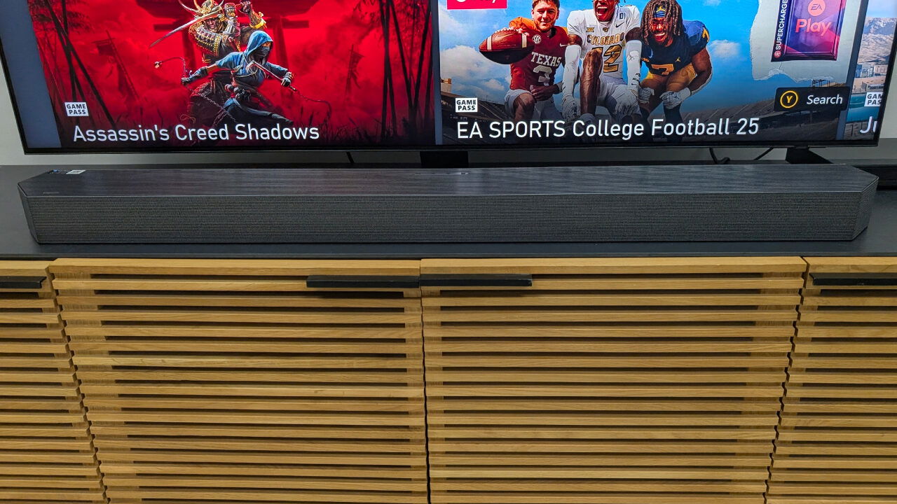 Samsung Unbox and Discover: The 2025 Neo QLED 8K and 4K TVs Blew Me Away