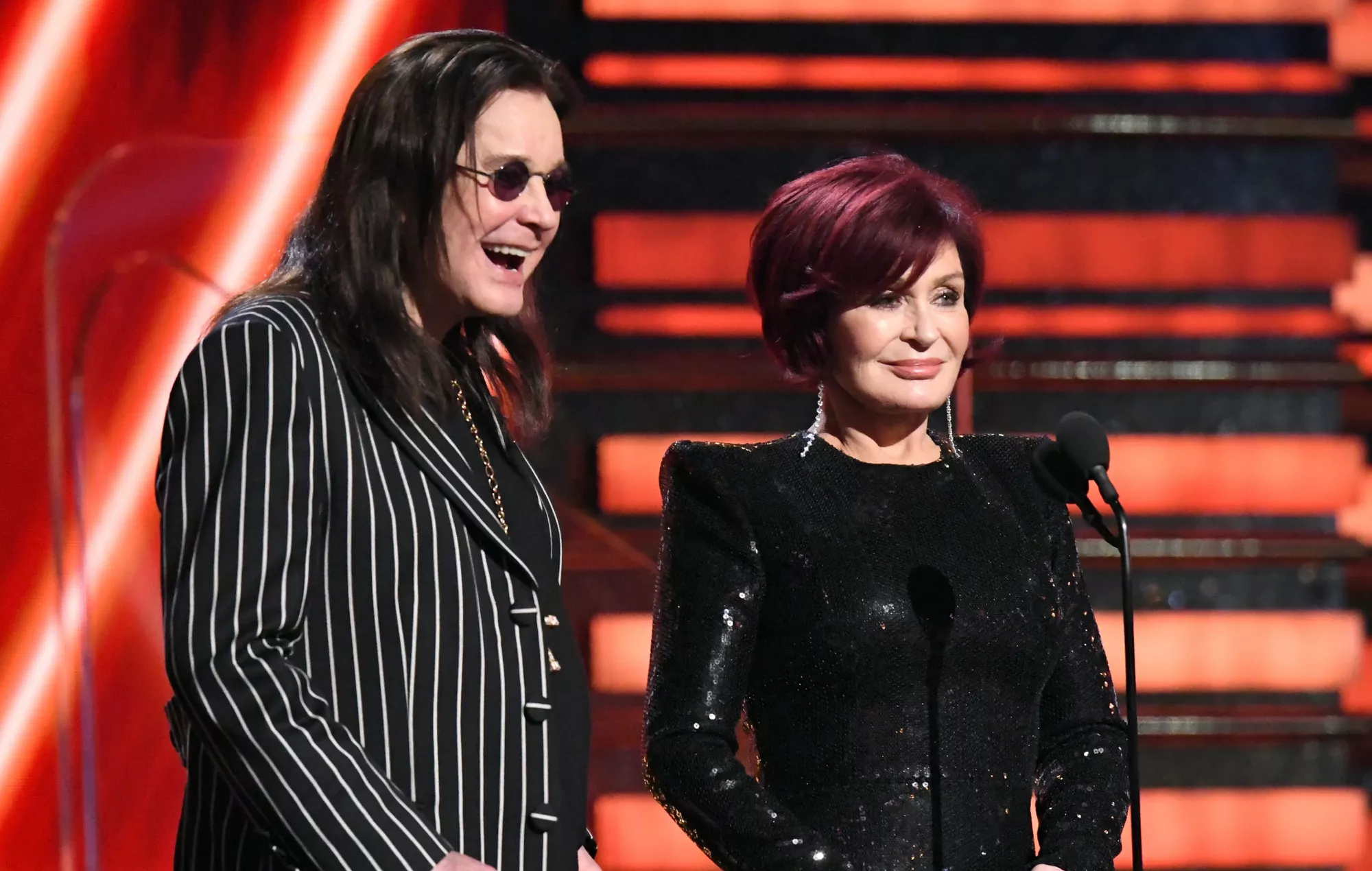 Sharon Osbourne está abierta a un espectáculo holográfico de Black Sabbath al estilo de ABBA