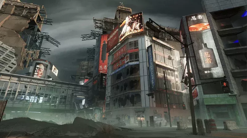 Shrapnel se convierte en el primer juego Web3 extranjero en la Cadena RWA de China