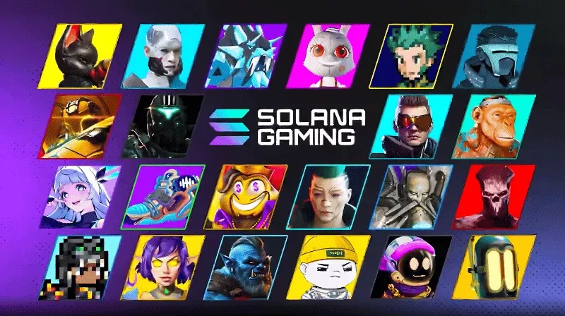 Solana Lanza Game Pass, Ofreciendo Acceso Anticipado y Recompensas