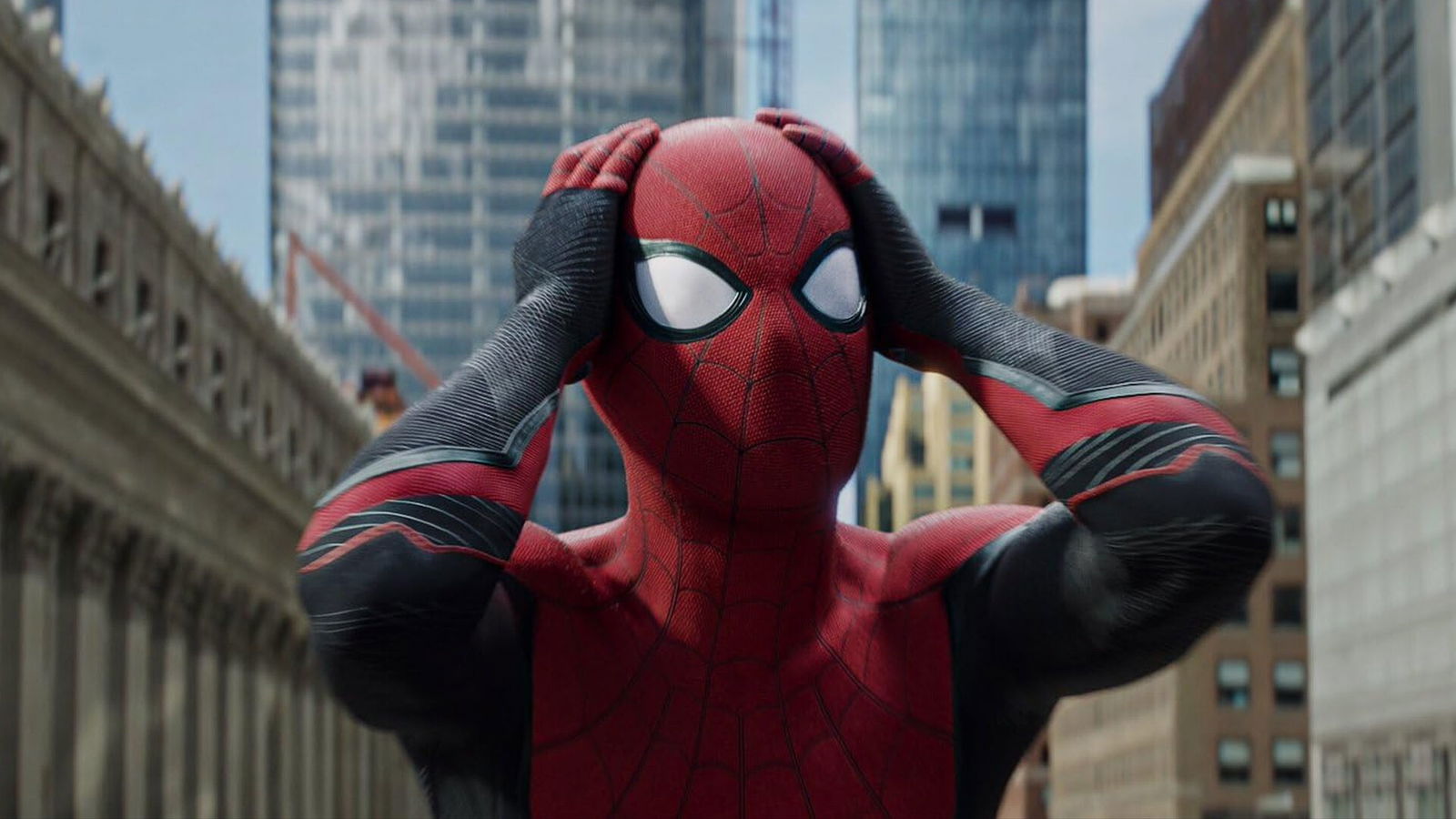 Spider-Man Anuncia Nuevos Proyectos: Brand New Day y Spider-Verse