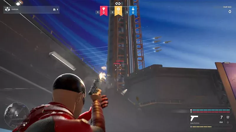 Star Atlas Shaga - Space Adventure