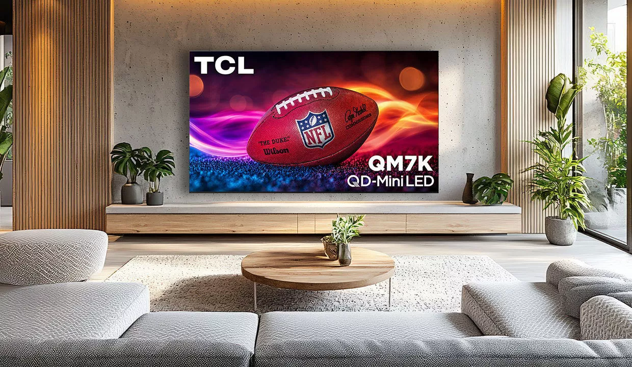 Tcl Qm6K And Qm7K Tv Series Available For Pre-Order In Canada