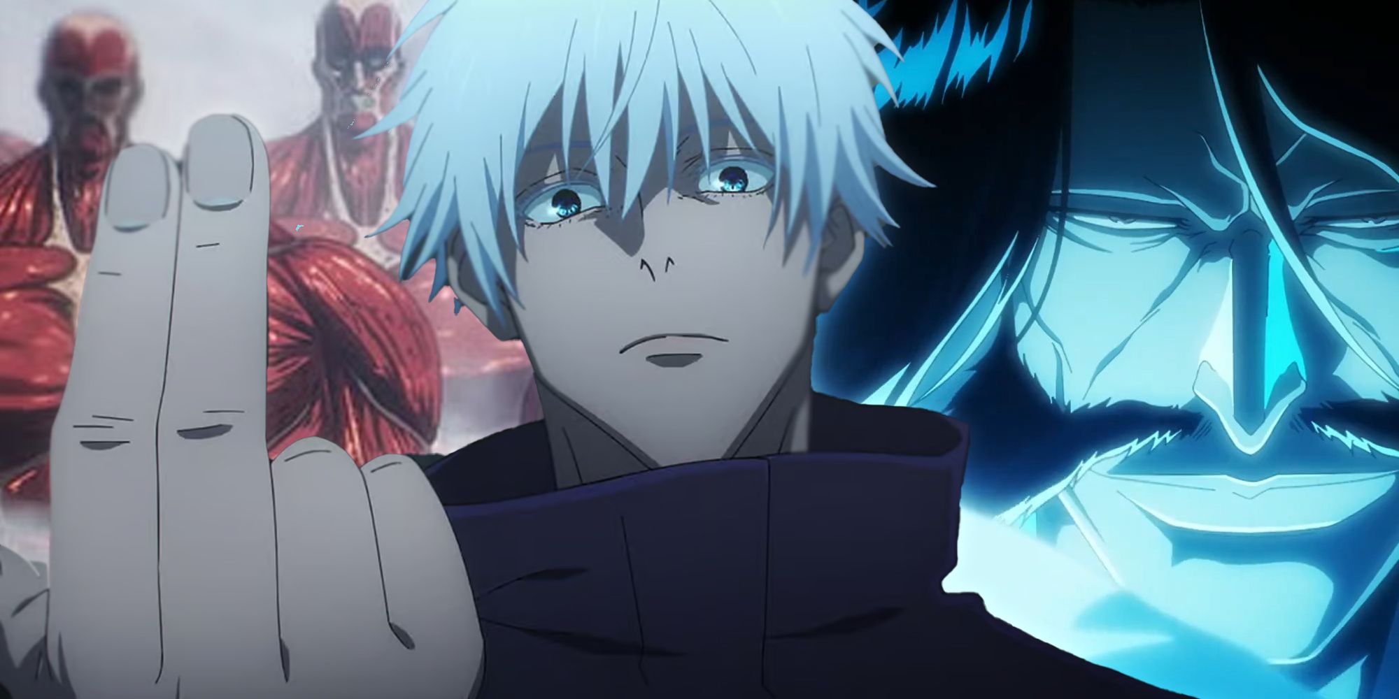 Los 10 Mejores Arcos de Anime Moderno, Clasificados