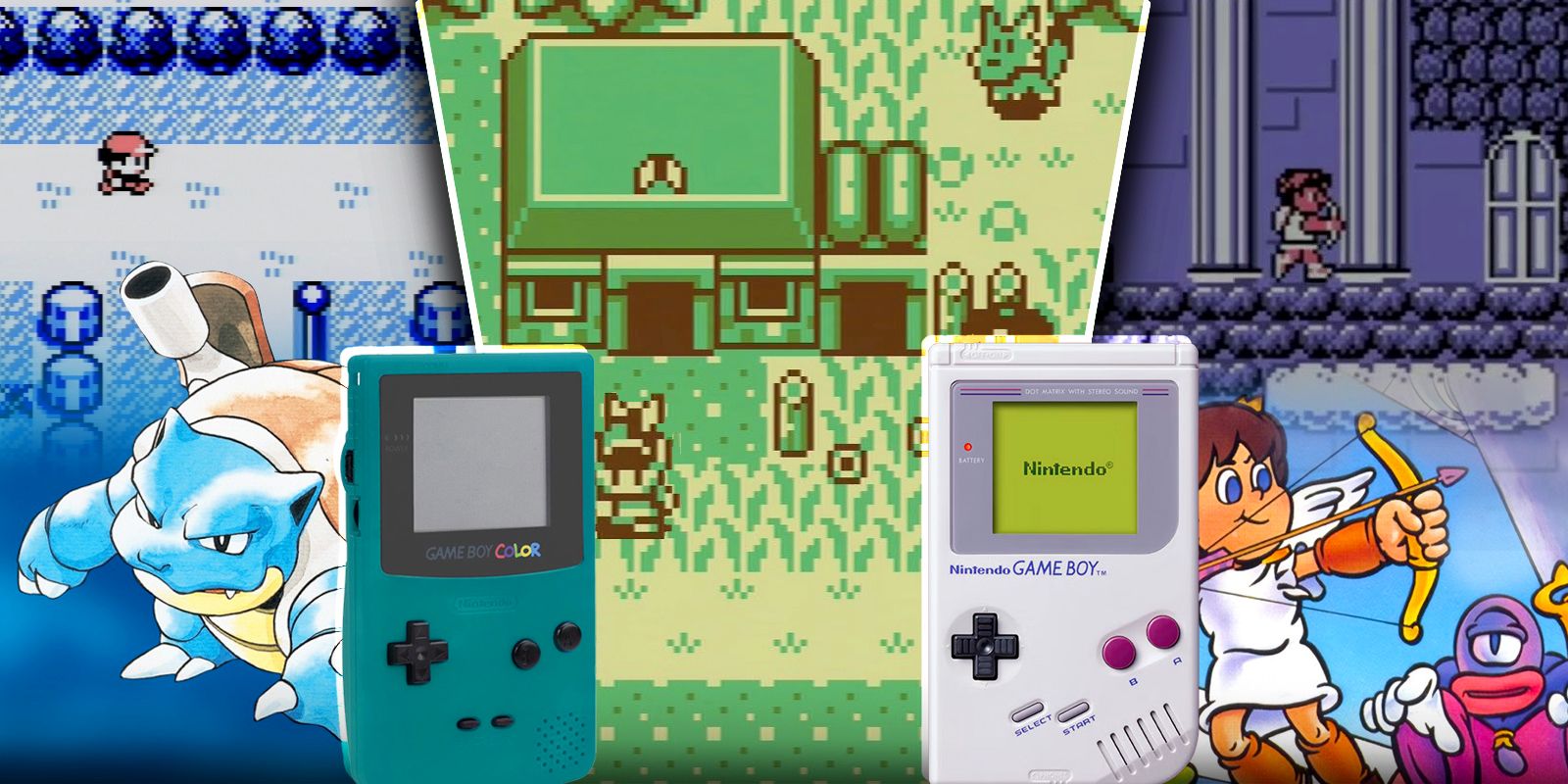 Los Mejores Juegos de Game Boy que Aún No Están en Nintendo Switch Online