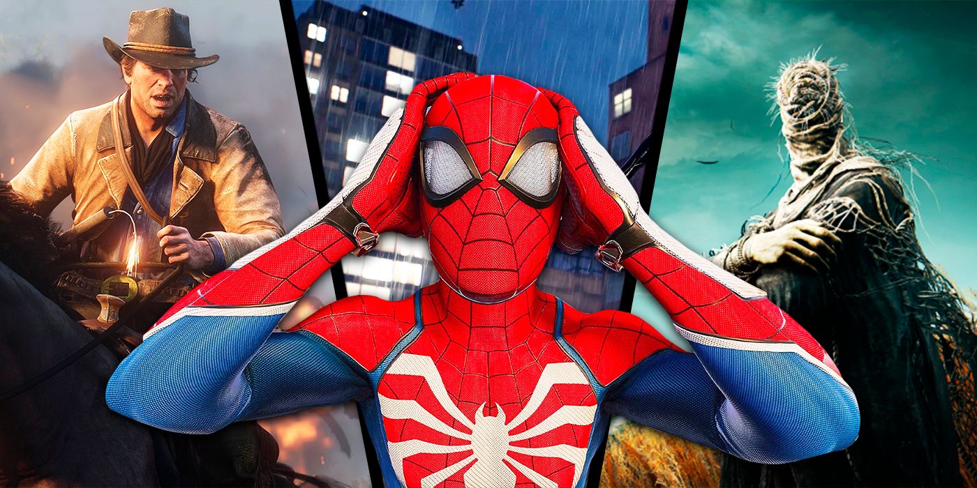 Los Mejores Juegos de Mundo Abierto con Muchas Misiones Secundarias