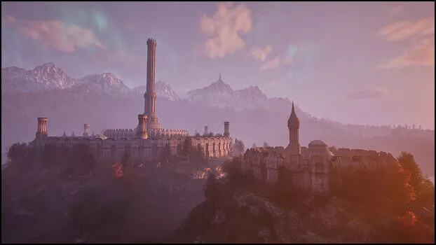 The Elder Scrolls Iv: Oblivion Remaster Has Leaked, Release Date Alleged For April