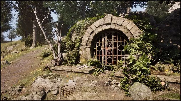 The Elder Scrolls IV: Oblivion Remaster Has Leaked, Release Date Alleged For April