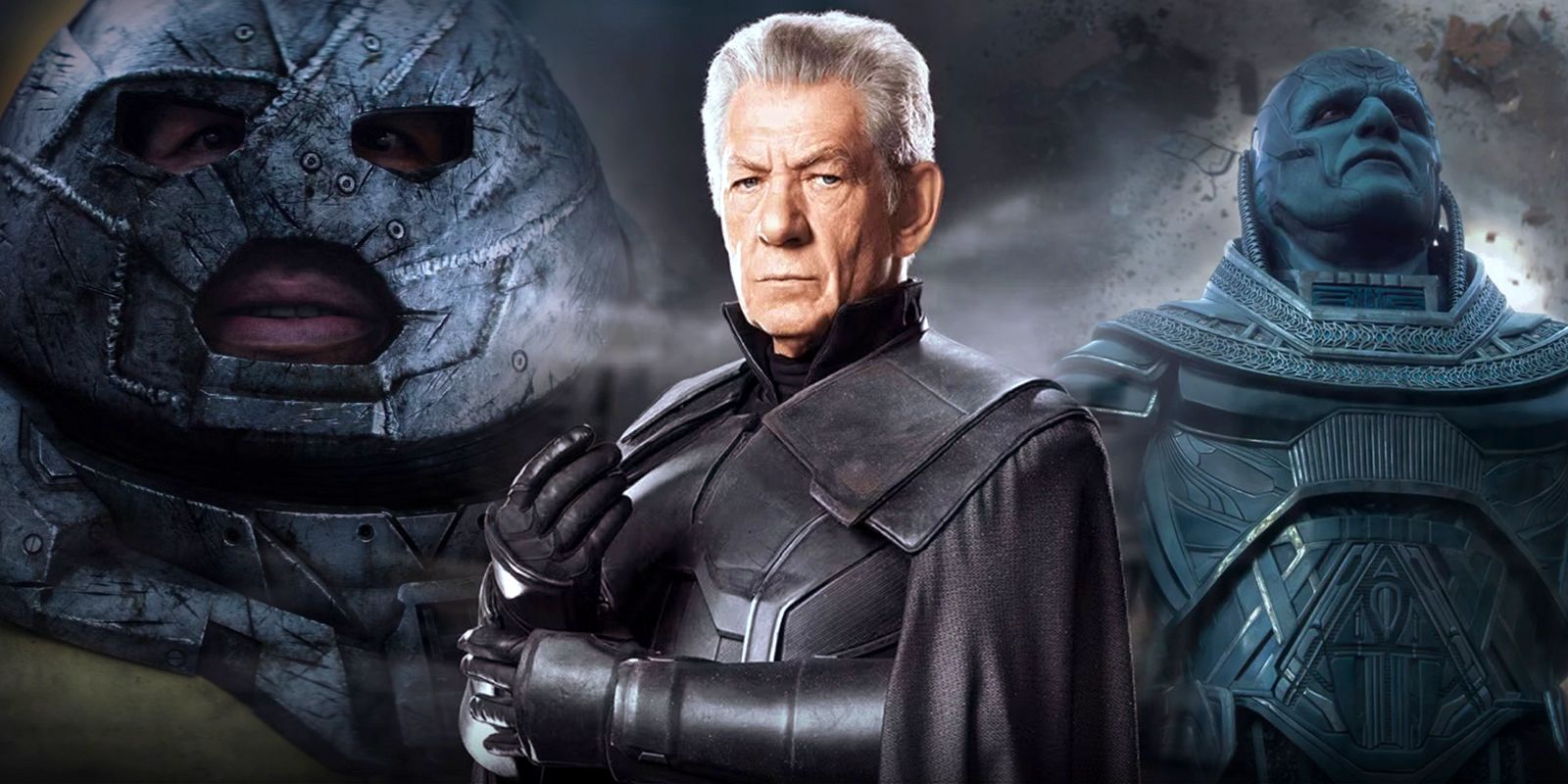 Los Villanos Más Poderosos de los X-Men Que No Son Magneto, Clasificados
