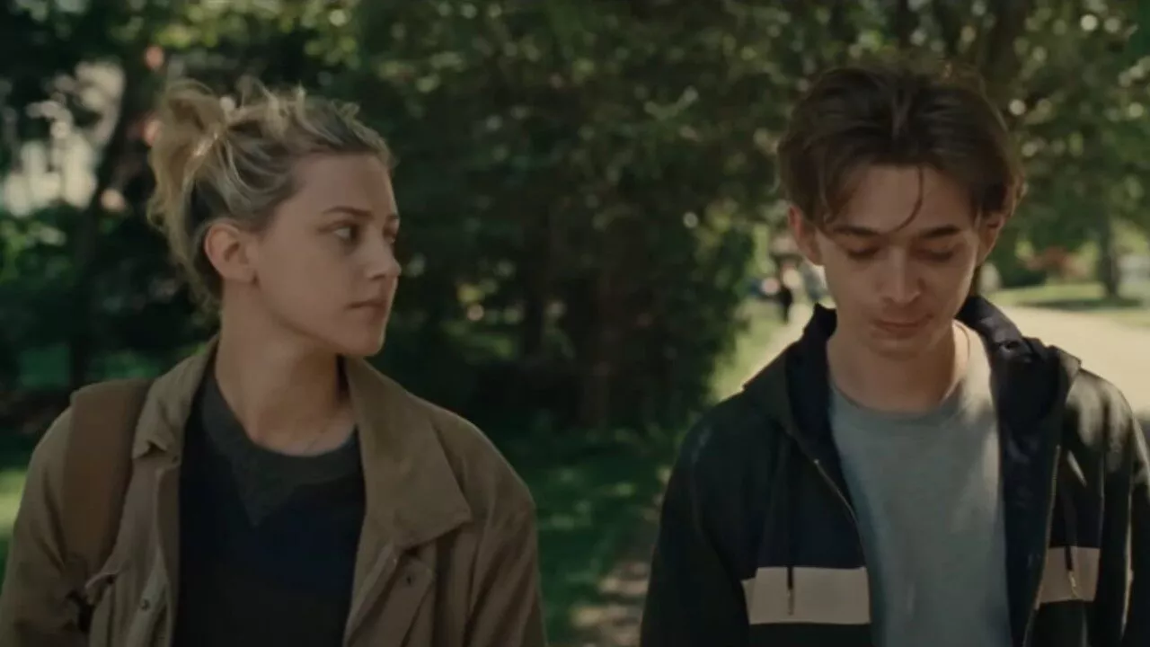 The New Resident Evil Movie Will Be Built On &Quot;The Spirit Of Those Games&Quot; Says Director