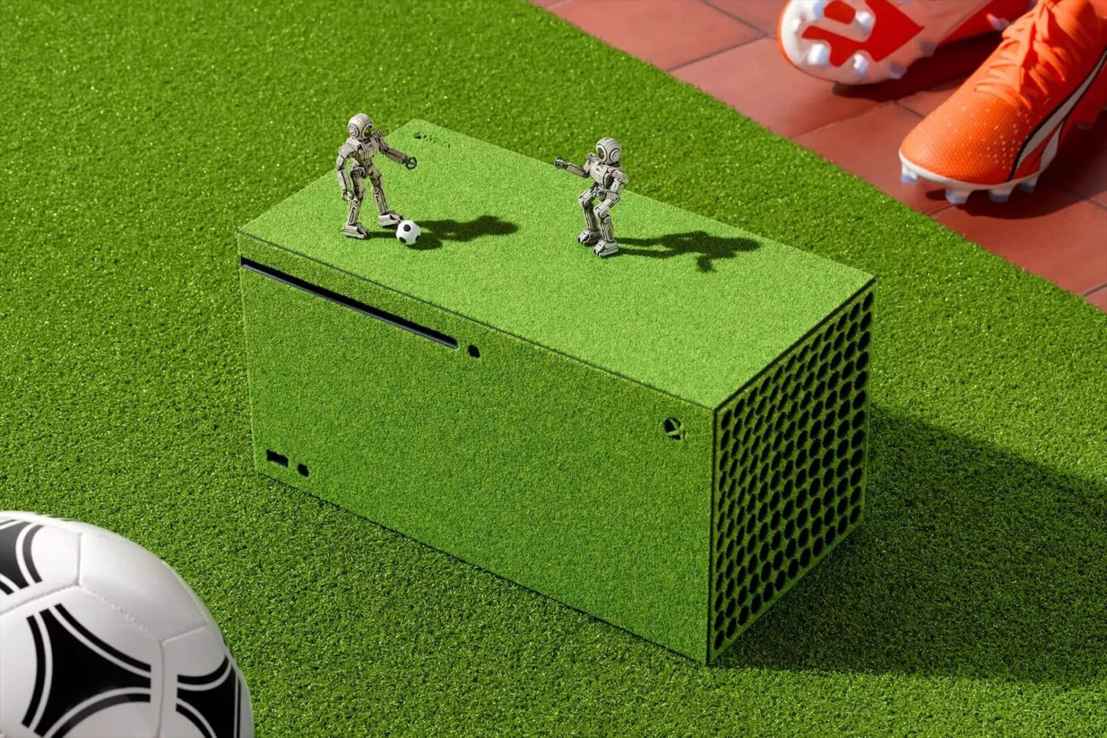 Las 5 Mejores Anuncios de Videojuegos para el Día de los Inocentes 2025