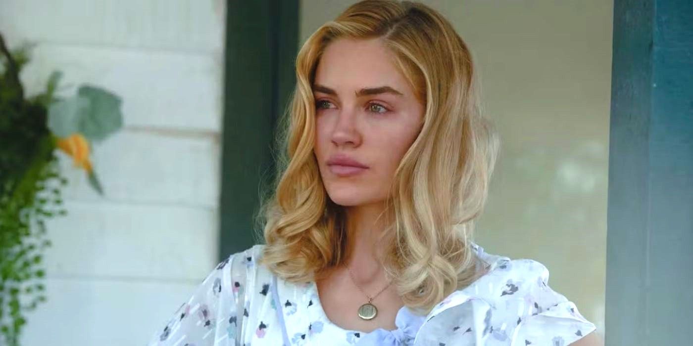 "Hay Mucha Presión": La Estrella de 'Landman' Sobre la Abrumadora Tarea de Unirse a 'Scream 7'