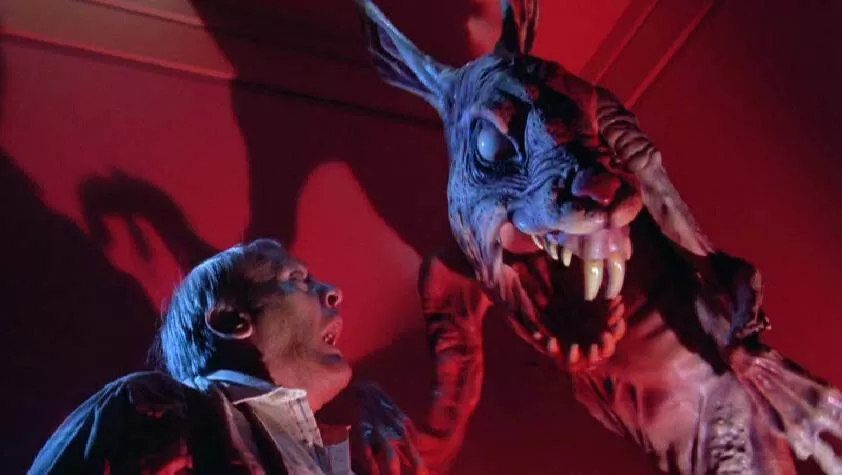 Top 10 Most Frightening Rabbit Horror Movies