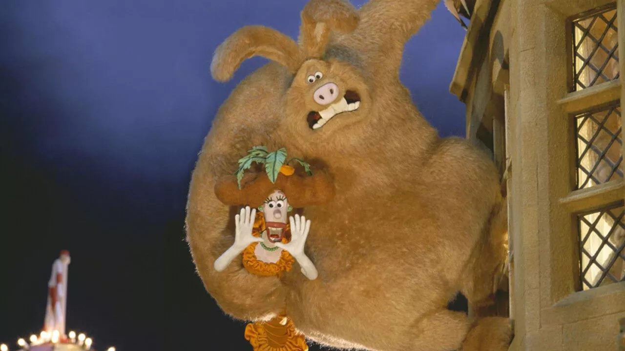 Top 10 Most Frightening Rabbit Horror Movies