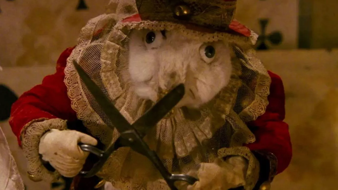 Top 10 Most Frightening Rabbit Horror Movies