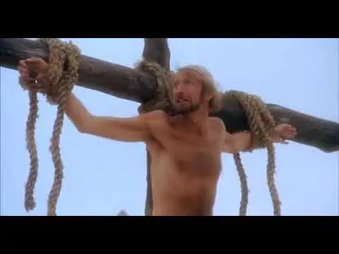 Top 5 Crucifixion Scenes in Film