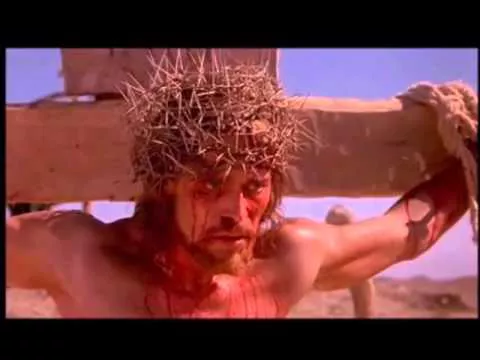 Top 5 Crucifixion Scenes in Film