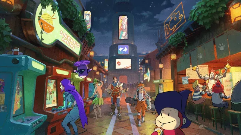 Treasure DAO Reveals New Roadmap, Featuring AI Agents and More