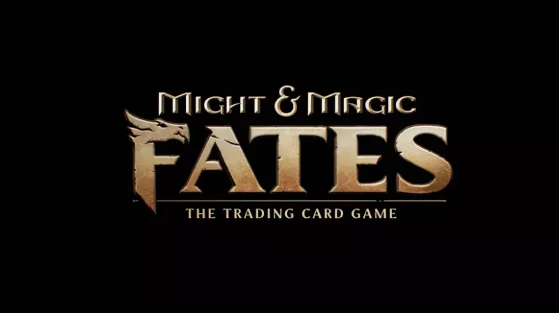Ubisoft and Immutable to Launch Might & Magic Fates