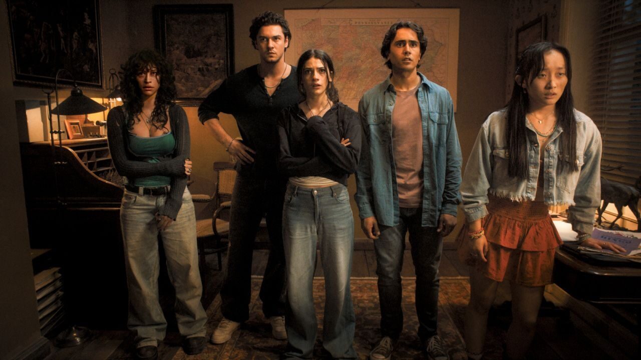 Los guionistas de Until Dawn siguen sin ser acreditados en la adaptación cinematográfica