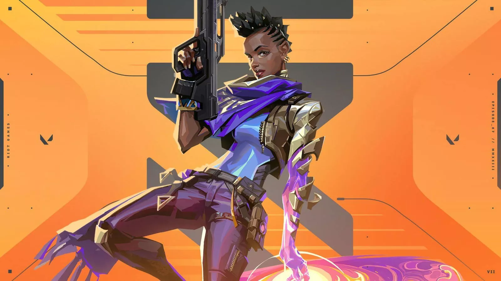 Valorant 10.08 Patch Notes: Agent Balances, New Gift Feature 3