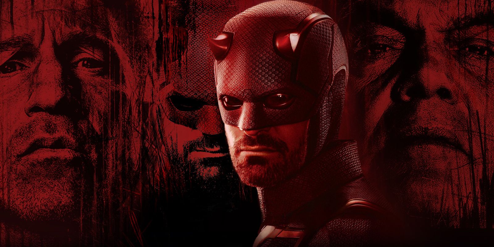 'Necesitamos un ejército': 10 héroes que Daredevil debería reclutar para la segunda temporada de Born Again