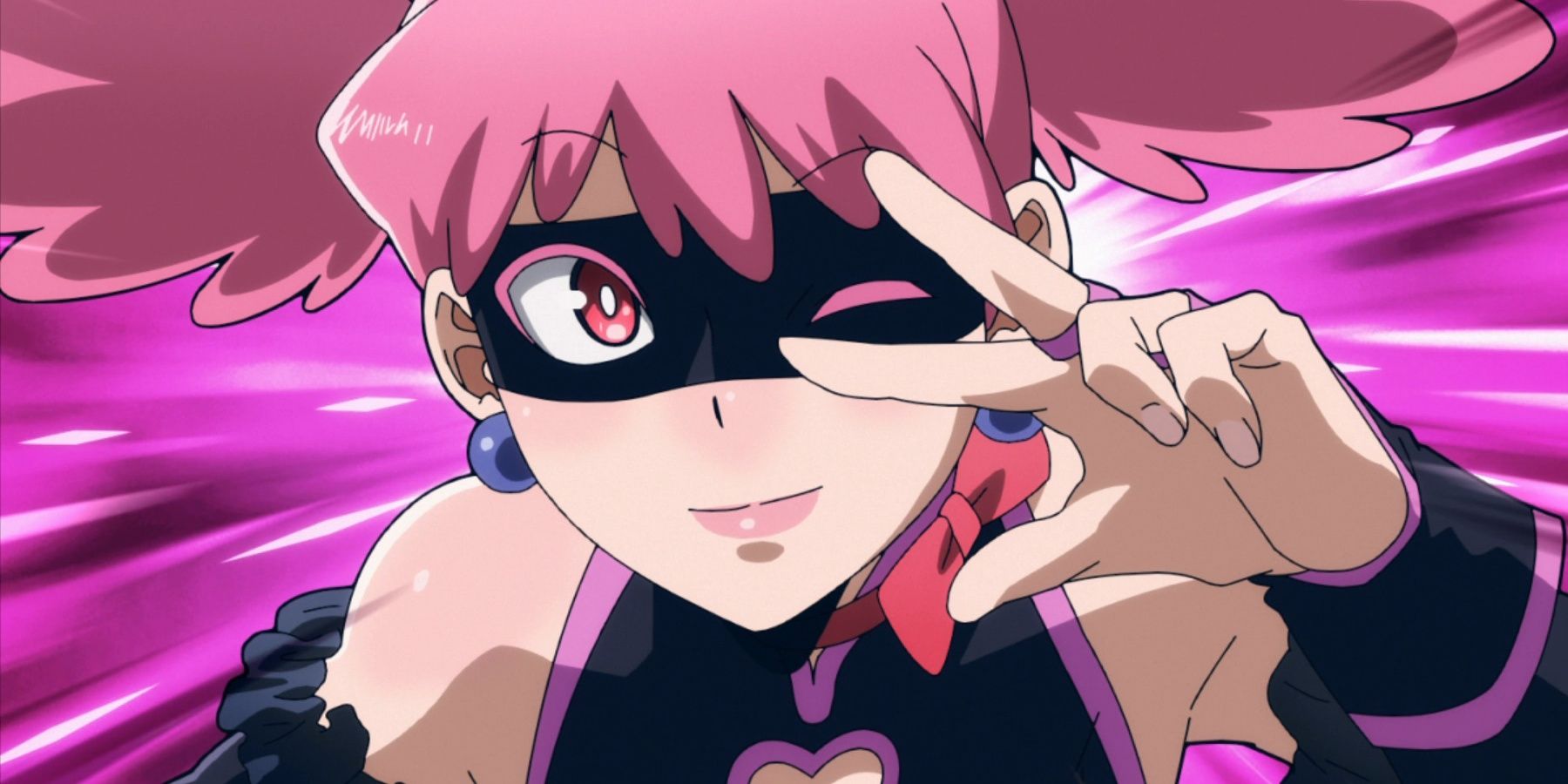 10 ídolos de anime que no pueden competir con Pop-Step de MHA: Vigilantes