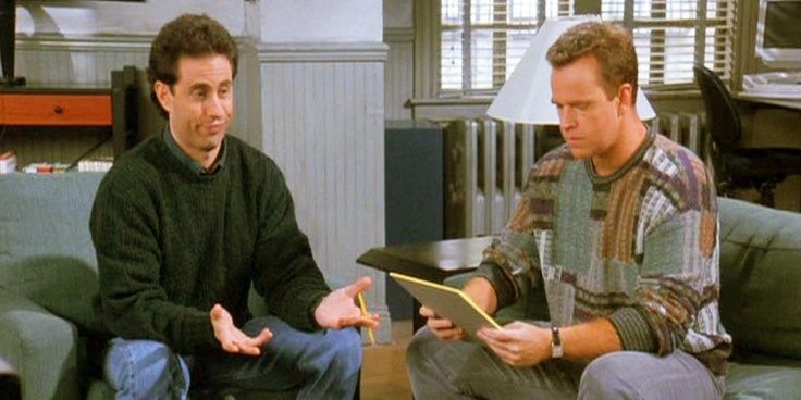 10 Personajes Molestos de Seinfeld que los Fans Aún No Pueden Soportar 27 Años Después