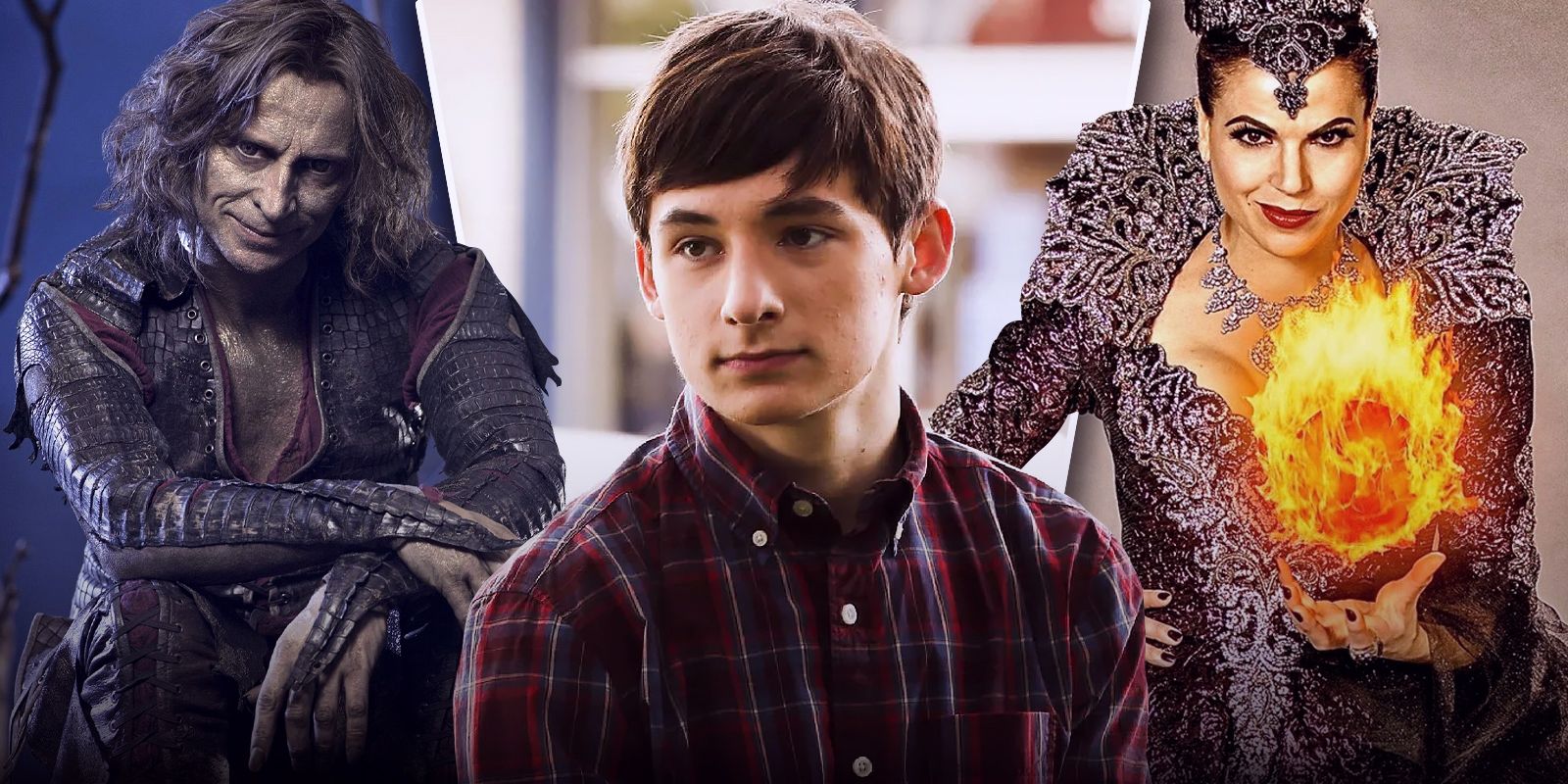 Los 10 Mejores Episodios de Once Upon a Time, Clasificados