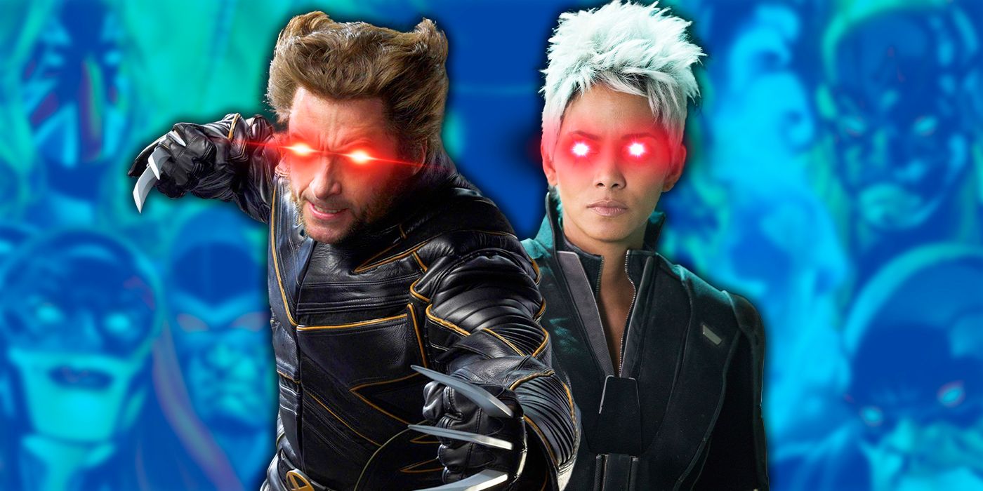 Las 10 Mejores Variantes Malévolas de los X-Men, Clasificadas