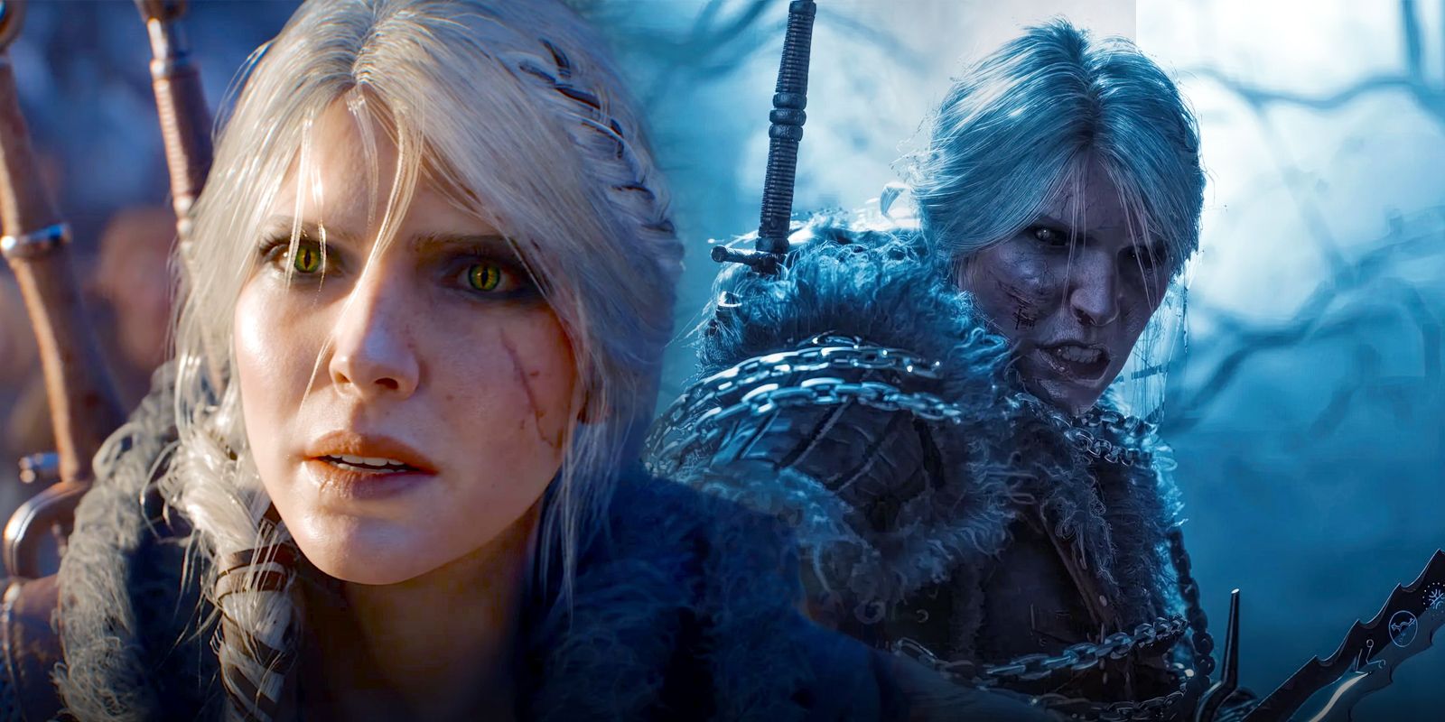 Los 10 Mejores RPG de Fantasía para Jugar Mientras Esperas The Witcher 4