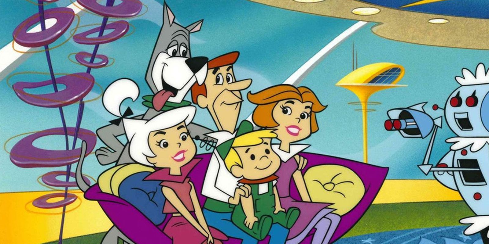 Las 10 Mejores Series de Dibujos Animados de Sábado por la Mañana Desde Looney Tunes, Clasificadas