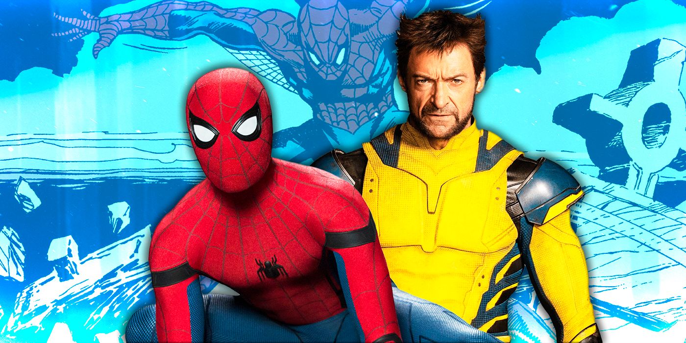 Las 10 Mejores Colaboraciones entre Spider-Man y Wolverine, Clasificadas