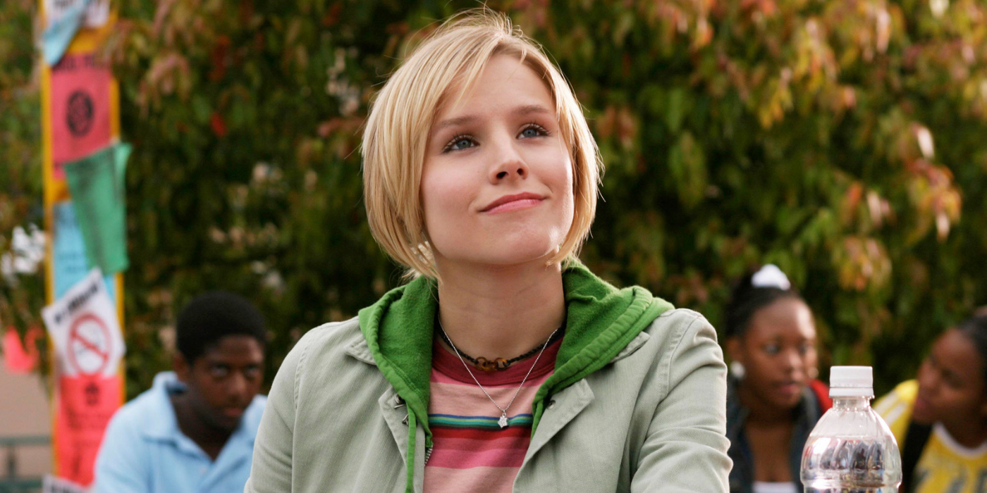 10 Mejores Series de Televisión de la Década de 2000 que Exigen Una Rewatch