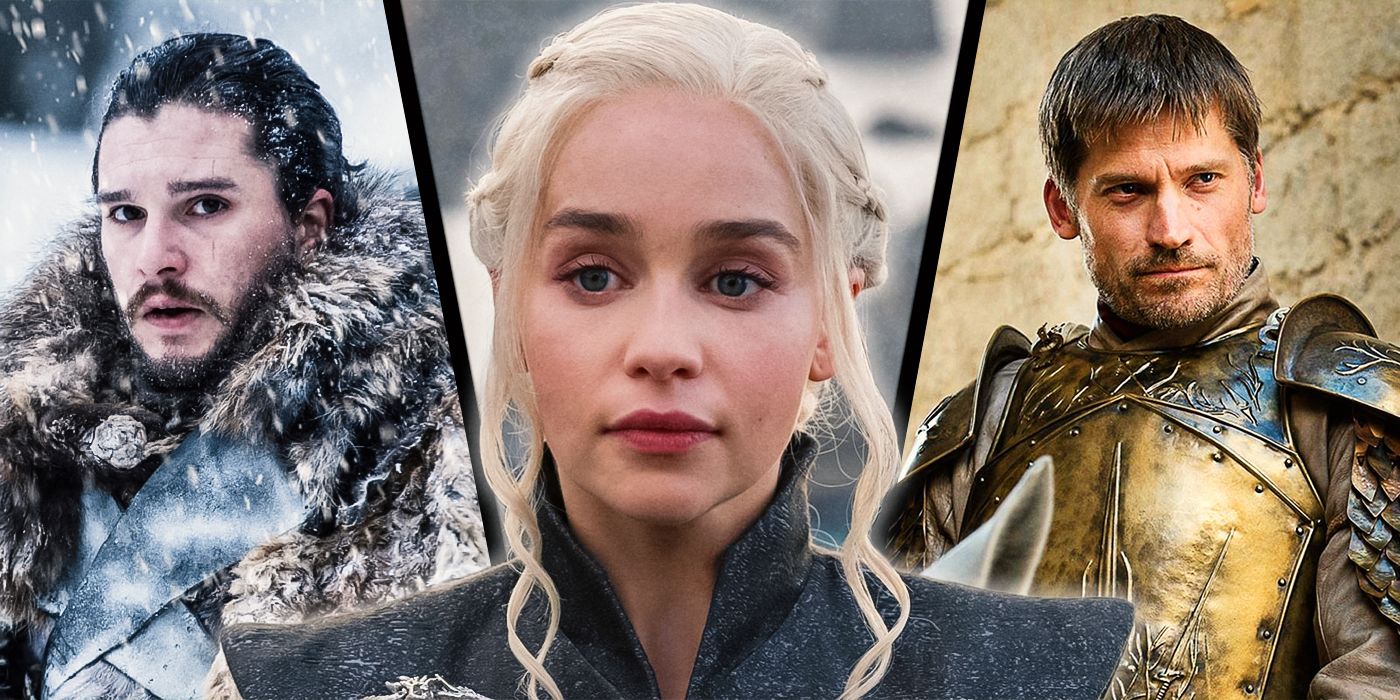 10 Errores Más Grandes Cometidos por los Personajes de Game of Thrones que Llevaron a su Caída