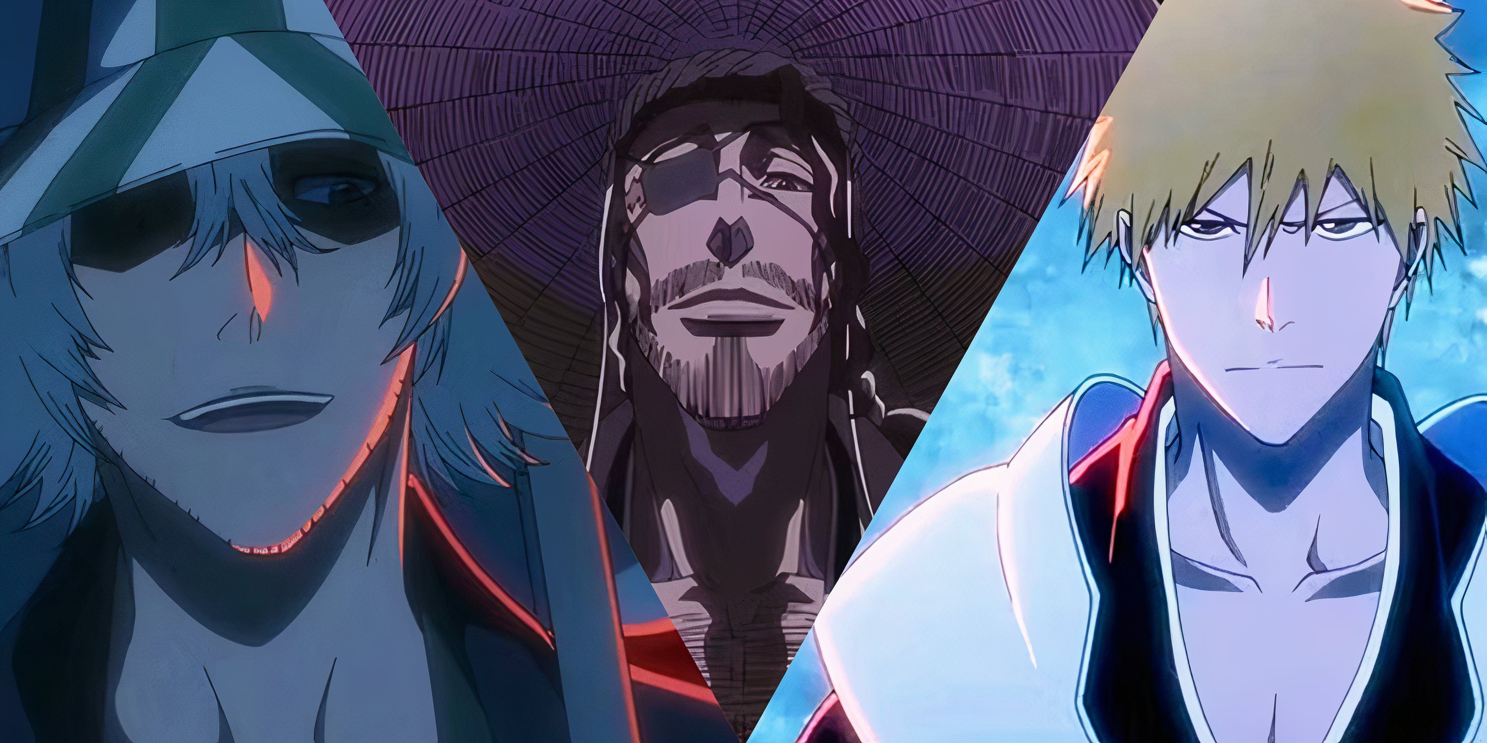 10 Detalles de Bleach que No Puedes Apreciar Si No Conoces la Cultura Japonesa