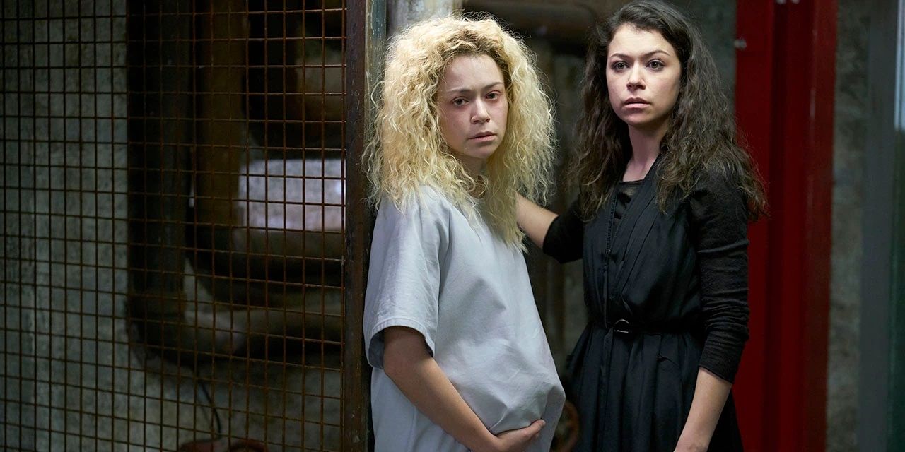 Helena y Sarah se mantienen juntas en Orphan Black