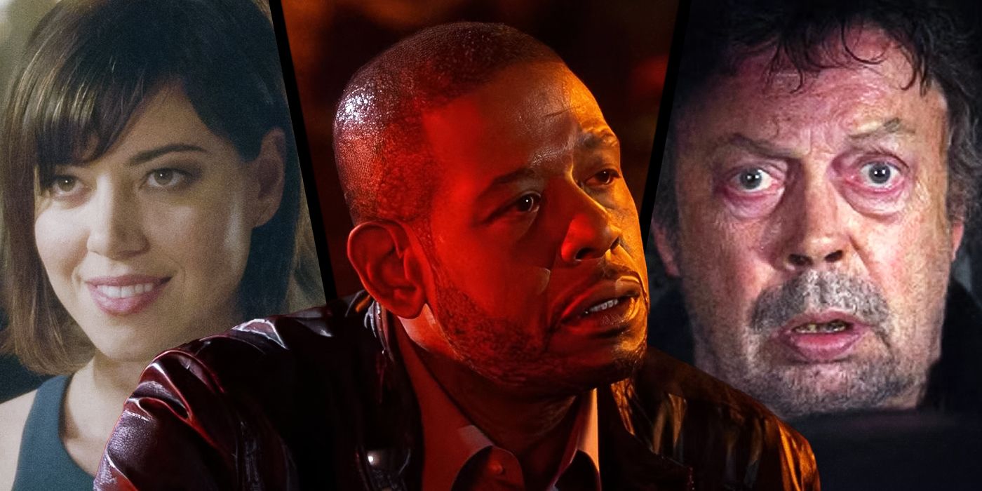 10 Estrellas Invitadas de Criminal Minds que Robaron el Protagonismo al Reparto Principal