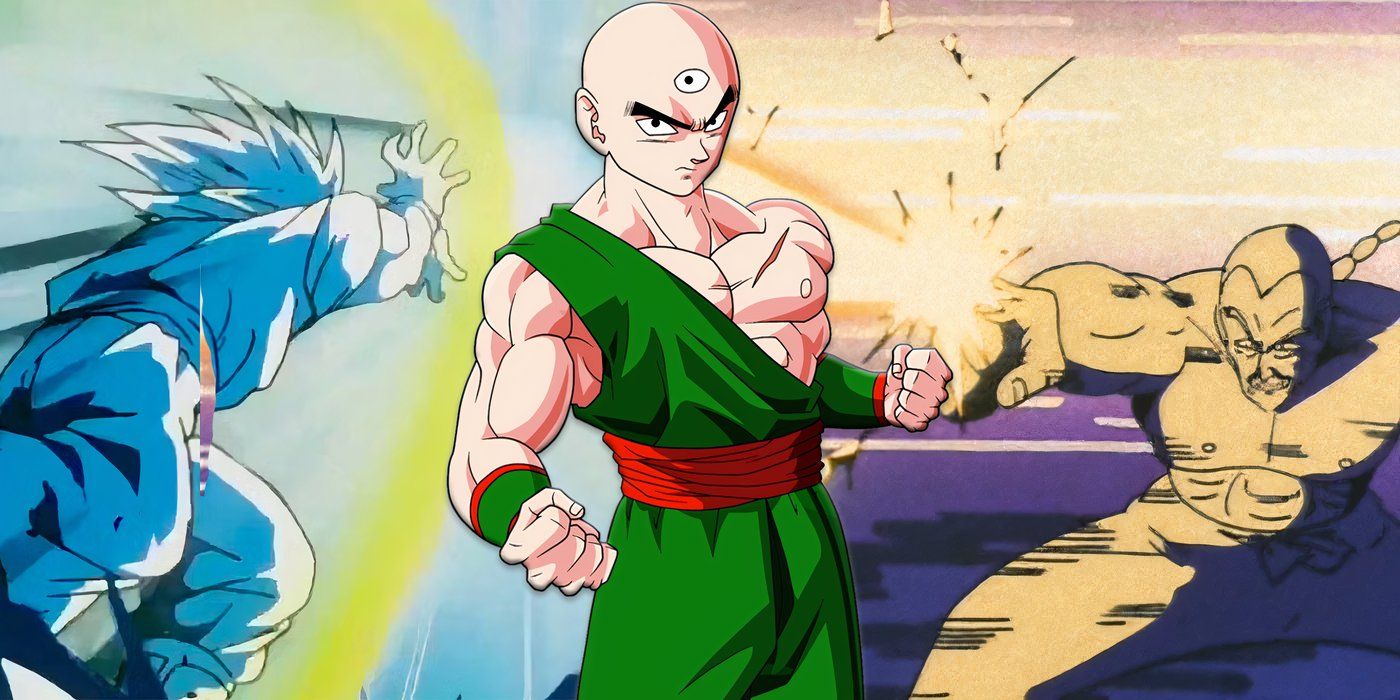 10 ataques de Dragon Ball que fueron más impresionantes cuando todos eran débiles