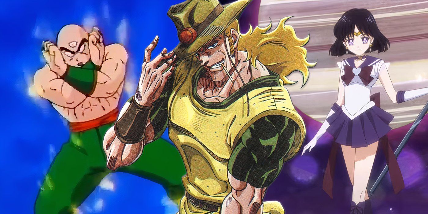 10 Personajes Favoritos de los Fans de Anime que Merecían Más Tiempo en Pantalla