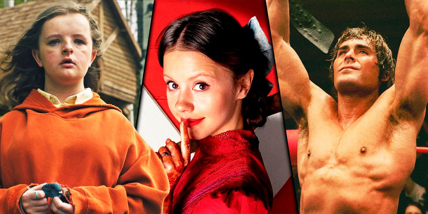 10 Películas Perfectas de A24 que Aún Valen la Pena Ver Aunque Conozcas el Final