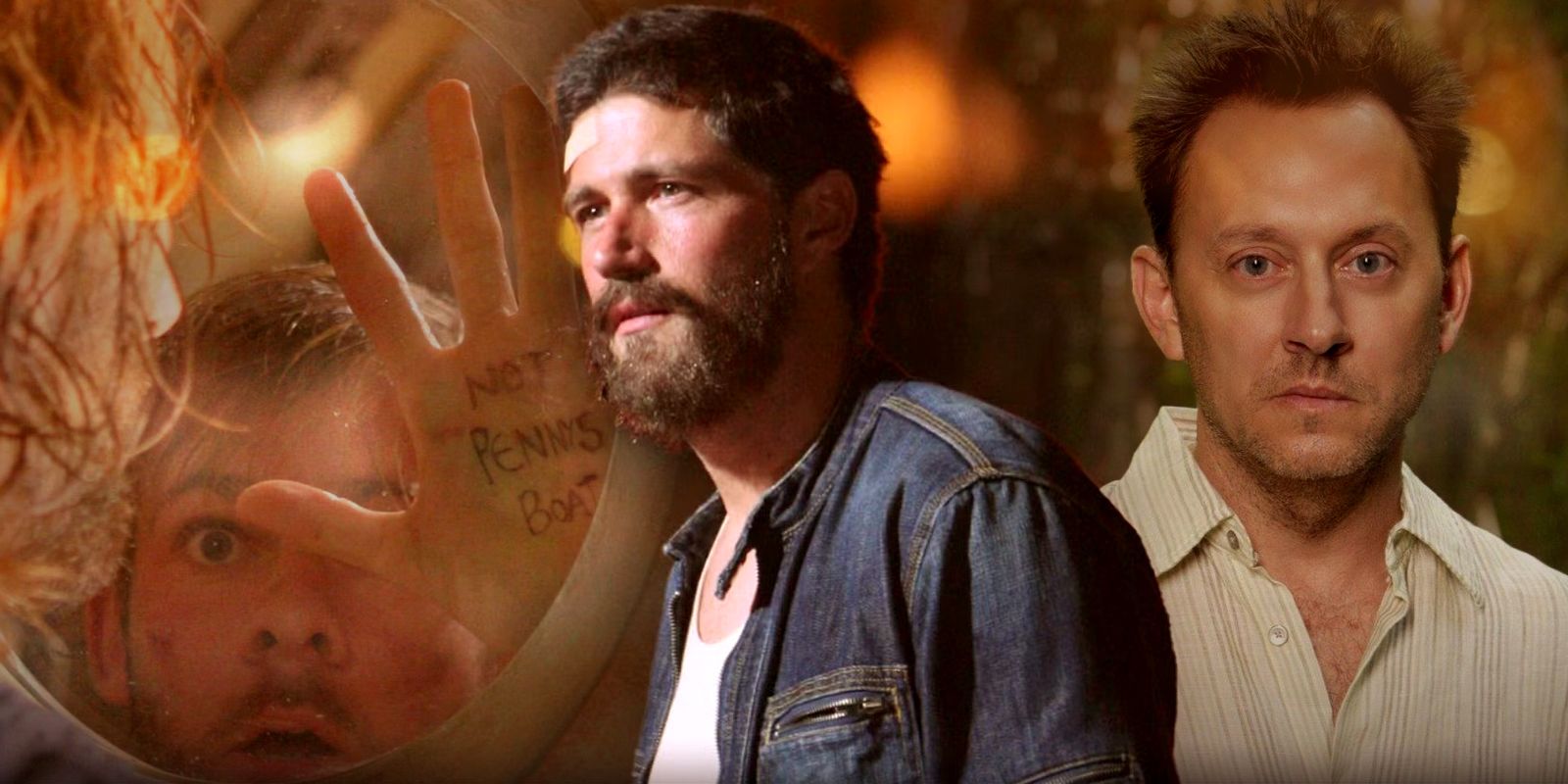 10 Giros de Trama Irreprochables de Lost Que Cambiaron Todo el Programa