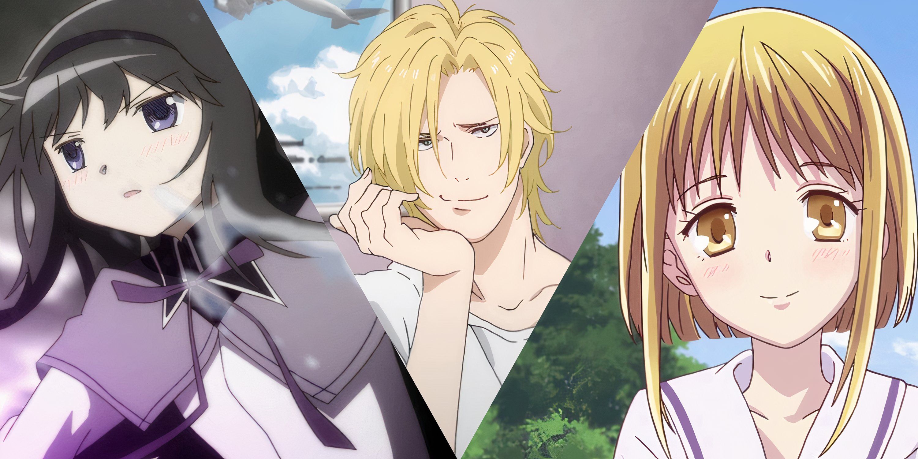 Los 10 Mejores Anime Shojo Que Son Aún Mejores en un Segundo Visionado