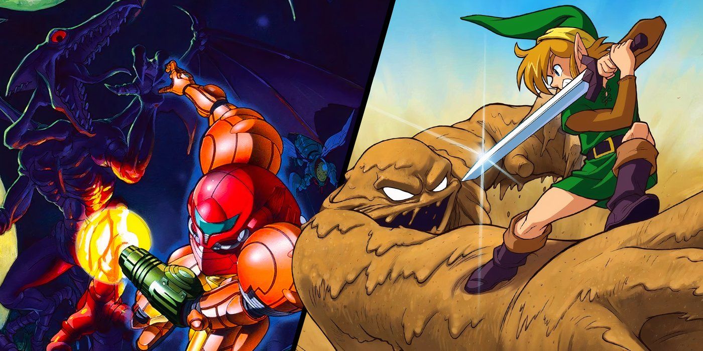 Los 10 Mejores Juegos de SNES que Han Envejecido Perfectamente, Clasificados